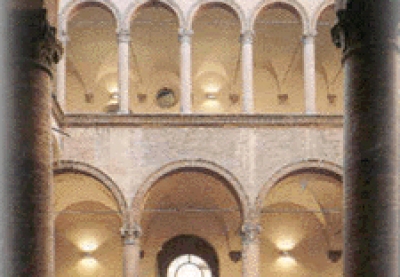 palazzo ghisilardi