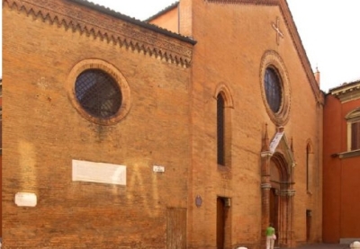 chiesa san procolo