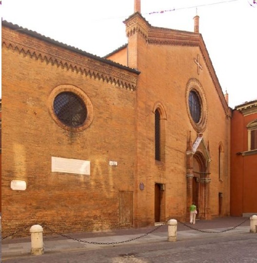 chiesa san procolo