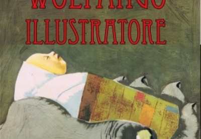 wolfango illustratore