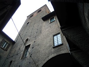 torre uguzzoni