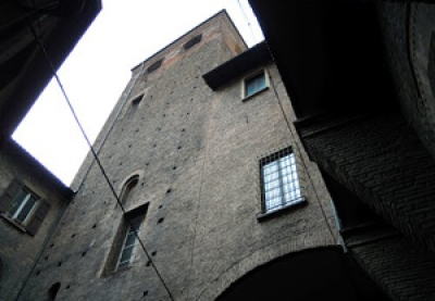 torre uguzzoni