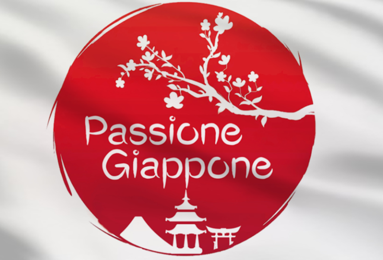 passione giappone