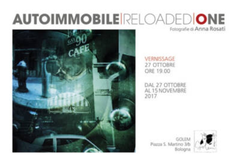 automobile-reloaded-one-anna-rosati-golem-bologna