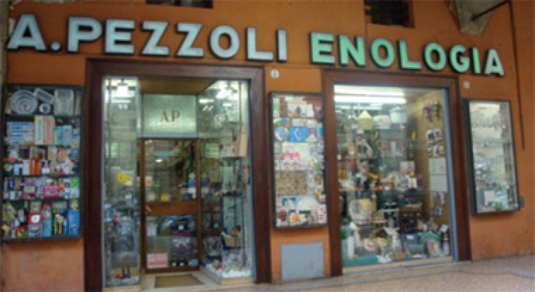 pezzoli enologia bologna