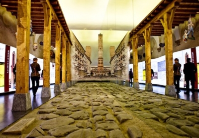 museo storia bologna