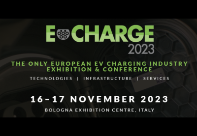 echarge