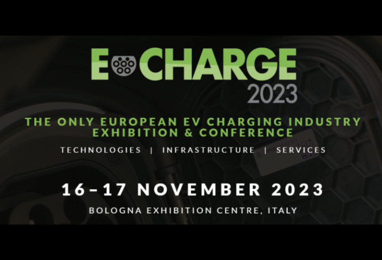 echarge