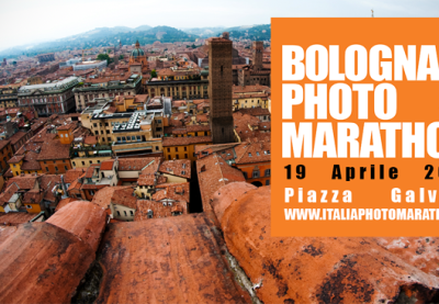 bologna photo marathon