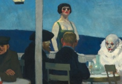 21edwardhopper soirbleu1914 heirs of josephine n. hopper licensed by whitney museum ny digital image whitney museum ny