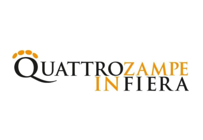 quattro zampe in fiera