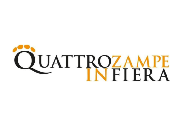 quattro zampe in fiera