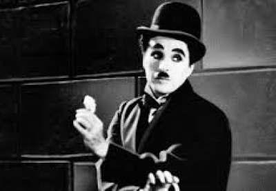 chaplin