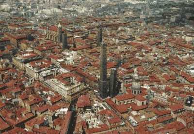 Bologna