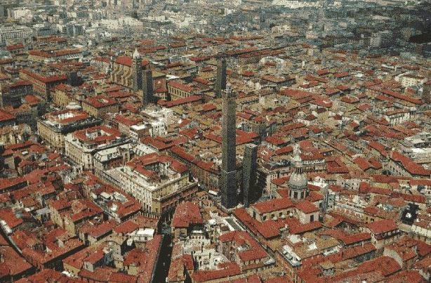 Bologna