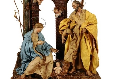 Presepe di Natale