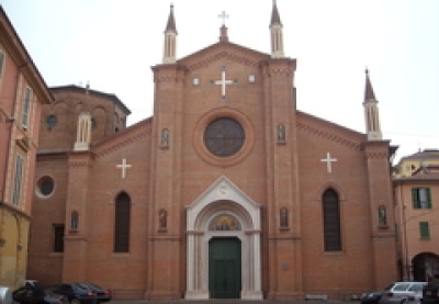 SAN MARTINO