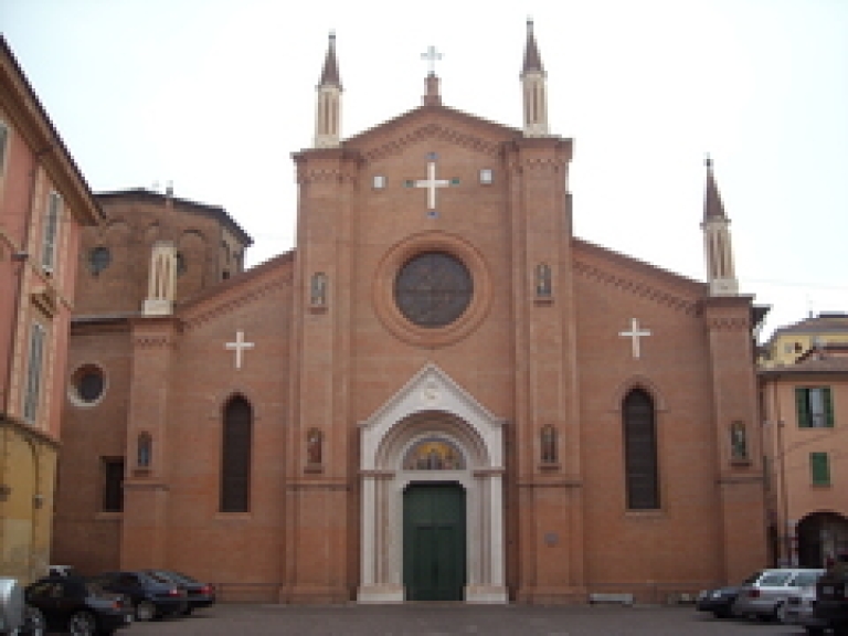 SAN MARTINO