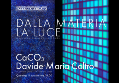 dalla materia