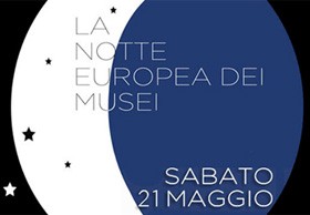 notte europea dei musei