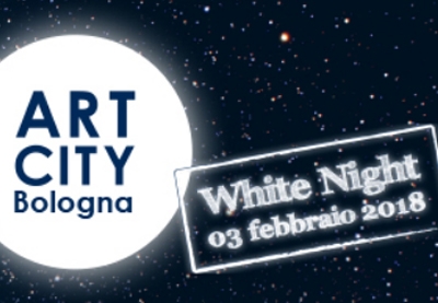 art-city-white-night