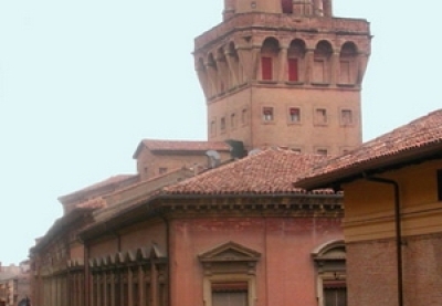 palazzo poggi