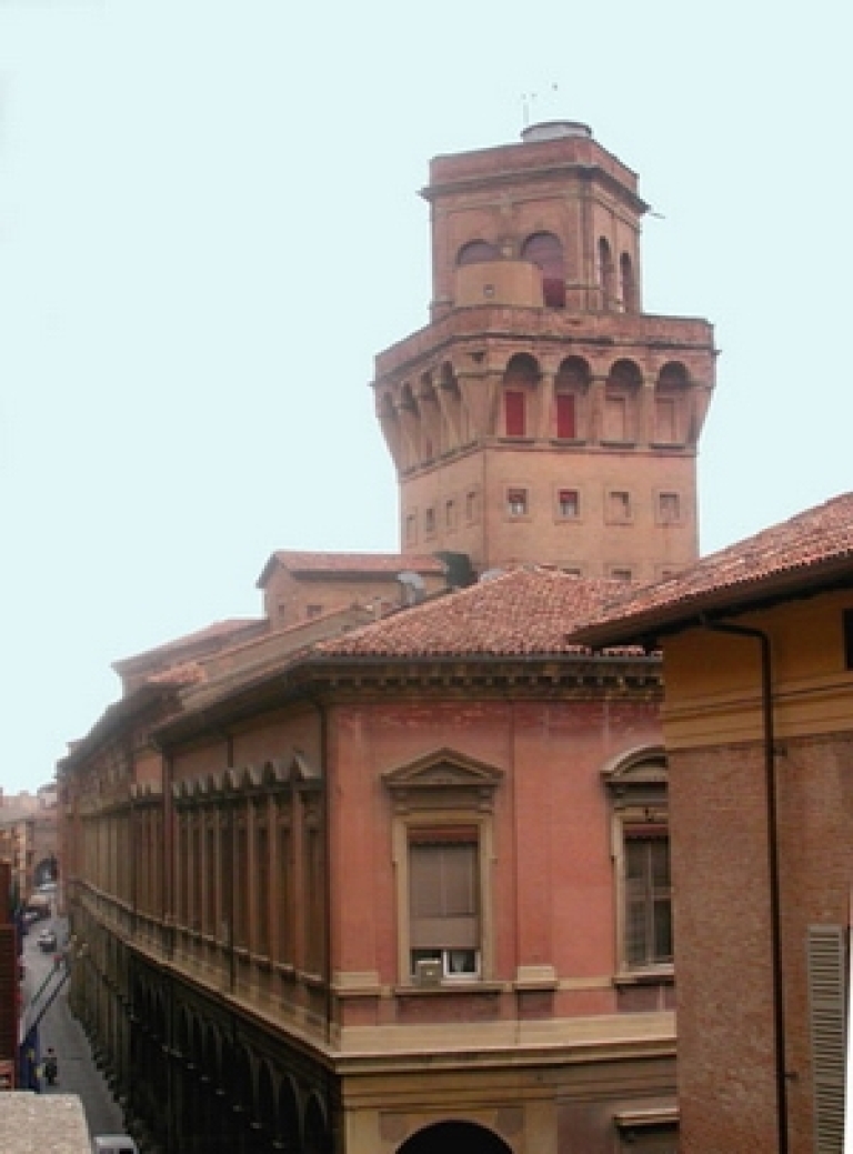 palazzo poggi